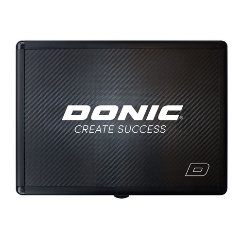 Donic doppel alukoffer - donic,