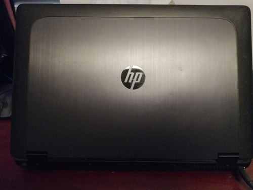 Zbook 17 zoll - zbook, g2
