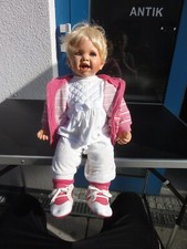 ONCROWN 2005 KÜNSTLERPUPPE