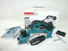MAKITA DKP180Z Akku-Hobel 18V