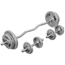 GORILLA SPORTS® Hantelset