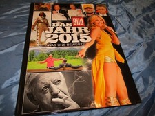 Das Jahr 2015 , BILD -
