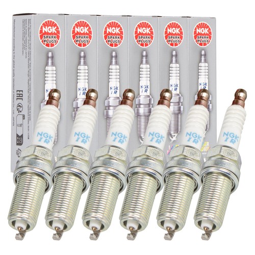 Ngk 97218 dilfr7b10g - 6x,