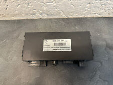 Verdecksteuergerät Porsche 911 991 Cabrio 99161811102