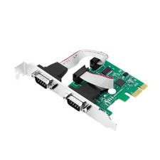 LogiLink PCI Express