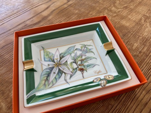Hermes aschenbecher coffee - hermes,