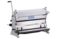 3in1 Blechbearbeitungsmaschine Blechbearbeitung Universalmaschine SBR760J-W2288