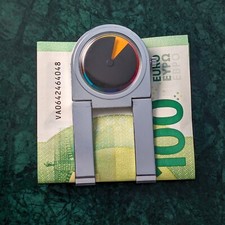 Tian Harlan Chromachron Watch