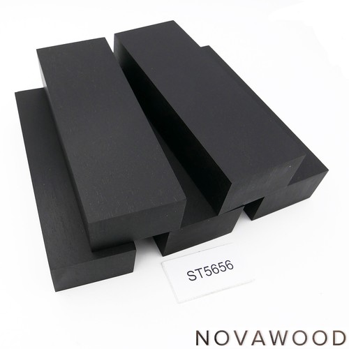 Ebowood hainbuche schwarz - ebowood,