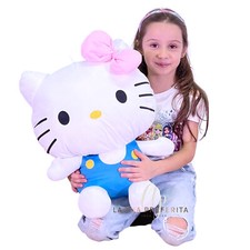 Hello Kitty 50cm Plüsch Groß