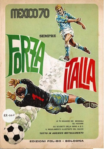 World forza italia mexiko - world,