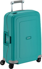 Samsonite cure spinner - s'cure, s