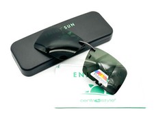 1 Sonnenclip Sonnenbrille für