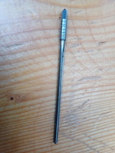 Kegelreibahle hss 5k mm - 2,,