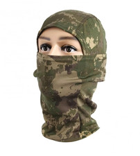 Sturmhaube Maske Tarn