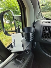 Getränkehalter Handyhalter