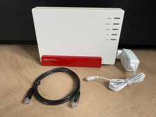 Tested AVM Fritz!box 7583 VDSL