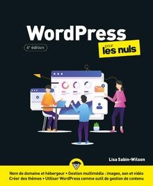Wordpress pour les nuls - nuls, :