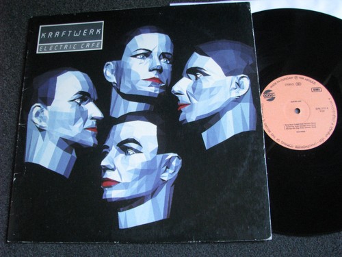 Kraftwerk electric cafe - kraftwerk-electric,