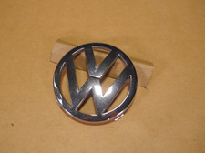 Emble VW-Zeichen Kühlergrill VW Fox 5Z  5Z0853601B
