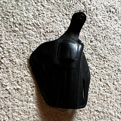 Radar gürtelholster schwarz - radar,