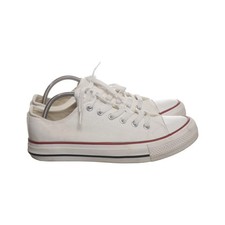 Walkx women canvas sneaker - canvas,