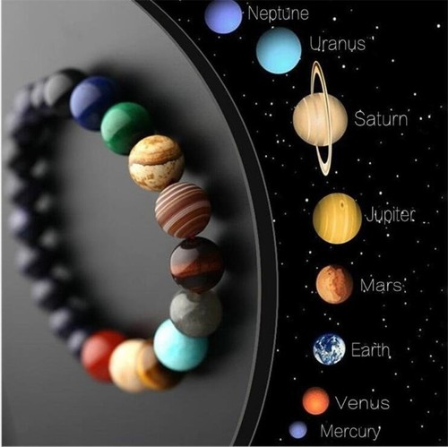 Sonnensystem universum acht - sonnensystem,