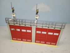 PLAYMOBIL 9803 Doppelte Tor