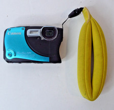 Canon PowerShot D20 Digital