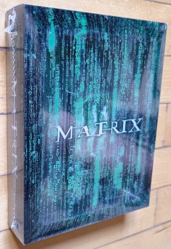 Matrix titans of - -, cult