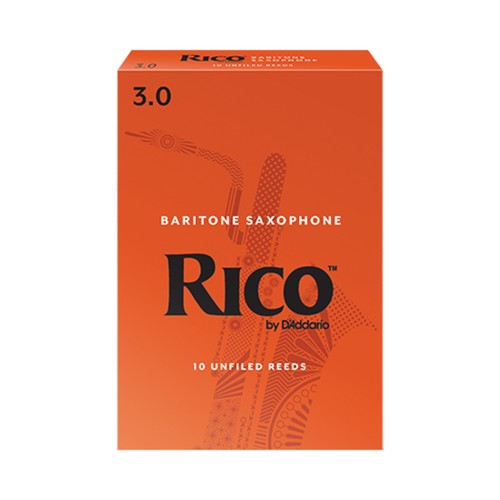 Addario woodwinds rico - d'addario,