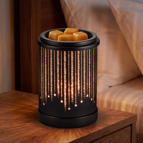 Meteor elektrische duftlampe - elektrische,