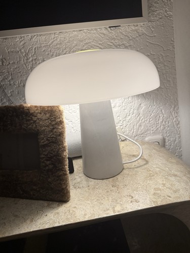 Exklusive designer tischlampe - designer,