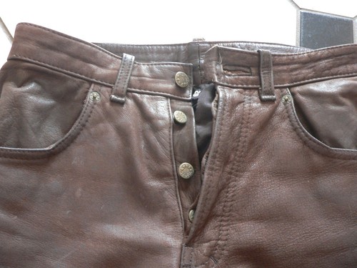 Ricano wild lederhose gr36 - ricano, gr36/