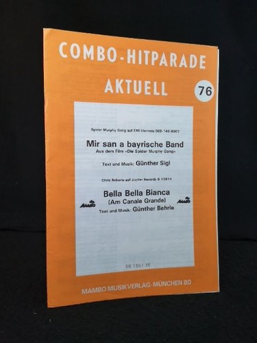 Salonorchester combo - -,