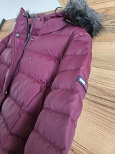Tommy hilfiger damen winter - tommy,