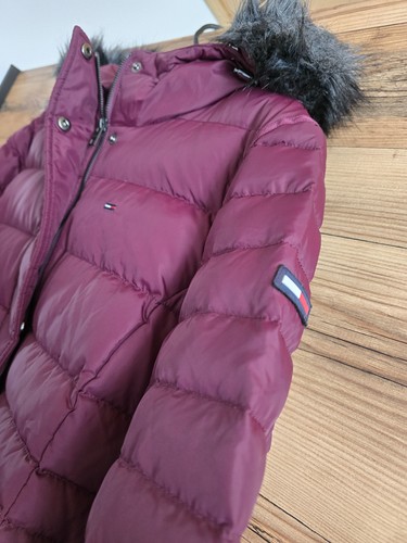 Tommy hilfiger damen winter - tommy,