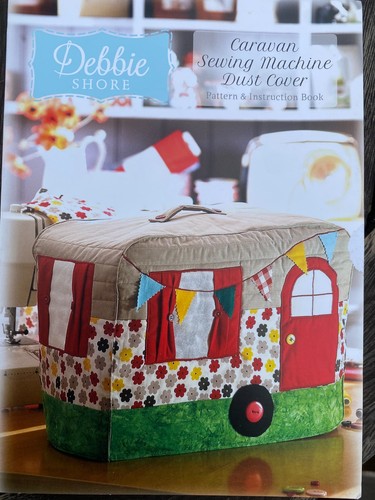Debbie shore wohnwagen - debbie,