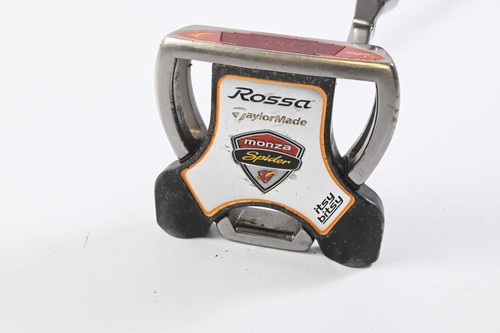 Taylormade rossa monza spider - taylormade,