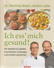Medical Cuisine - Ich Ess mich