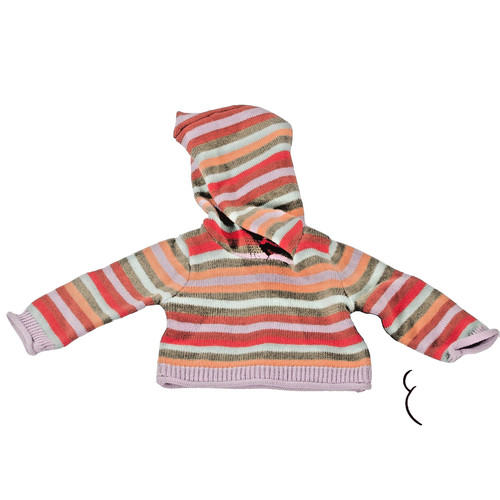 Puppenkleidung pullover - puppenkleidung,
