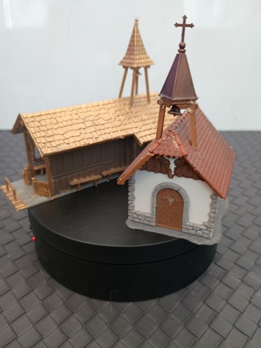Eisenbahn modellbau - eisenbahn, 1