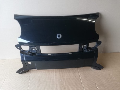 Smart 450 panel - smart,