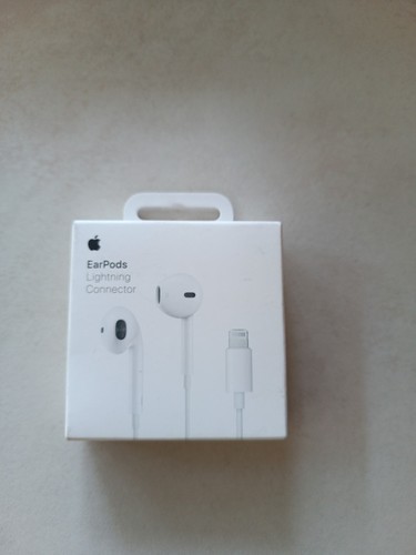Apple earpods a1748 - apple,