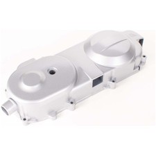 Stufenloses Getriebe Silberner