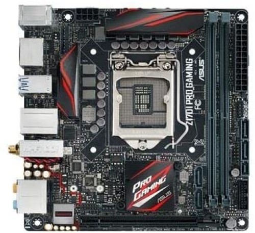 Asus z170i pro - z170i,