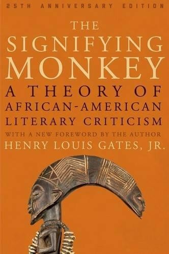 The signifying monkey henry - monkey,