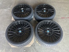 19 Zoll Felgen Venti-R Bmw E46