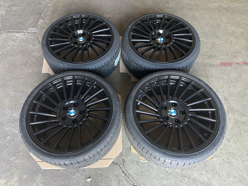 Zoll felgen venti - bmw, e46