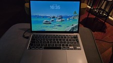 Macbook Air M1